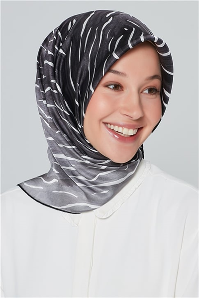 Armine Sura İpek Eşarp 20Ya8332 85