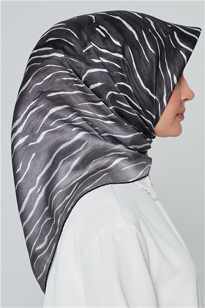 Armine Sura İpek Eşarp 20Ya8332 85