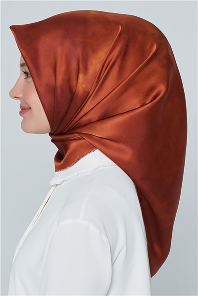 Armine Sura İpek Eşarp 20Ya8333 07