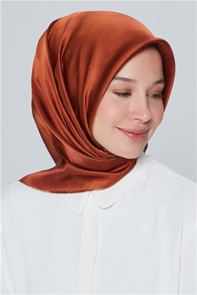 Armine Sura İpek Eşarp 20Ya8333 07