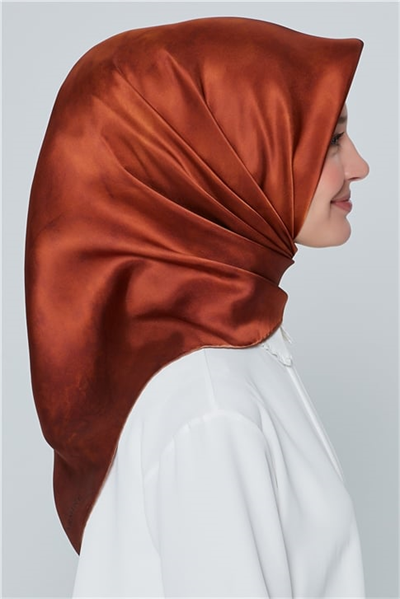 Armine Sura İpek Eşarp 20Ya8333 07
