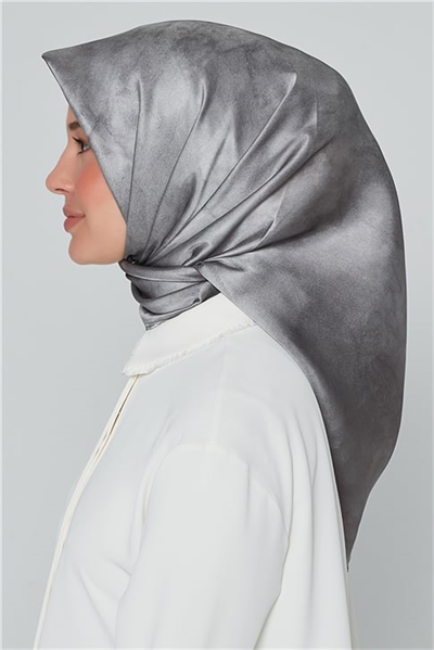 Armine Sura İpek Eşarp 20Ya8333 08