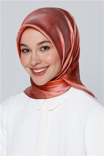 Armine Sura İpek Eşarp 20Ya8333 12