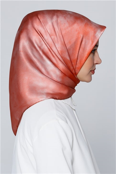 Armine Sura İpek Eşarp 20Ya8333 12