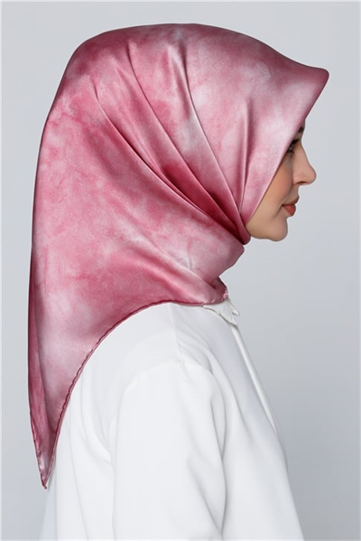 Armine Sura İpek Eşarp 20Ya8333 15