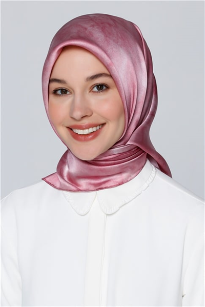 Armine Sura İpek Eşarp 20Ya8333 15