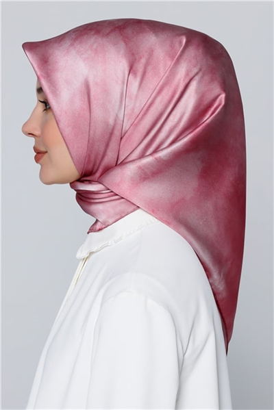 Armine Sura İpek Eşarp 20Ya8333 15