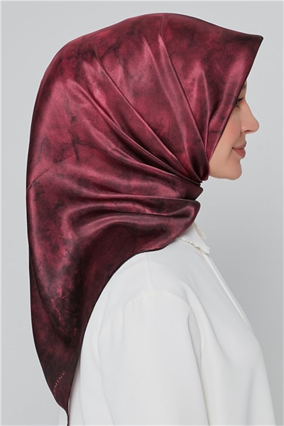 Armine Sura İpek Eşarp 20Ya8333 33
