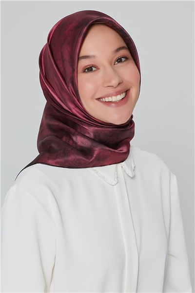 Armine Sura İpek Eşarp 20Ya8333 33