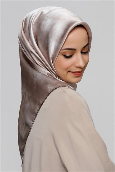 Armine Sura İpek Eşarp 20Ya8333 81