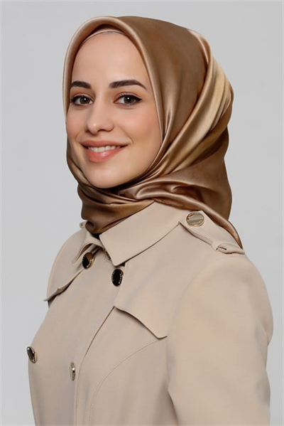 Armine Sura İpek Eşarp 20Ya8333 83