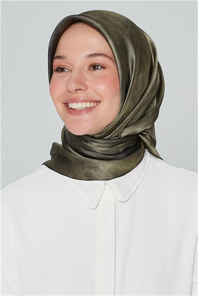 Armine Sura İpek Eşarp 20Ya8333 85