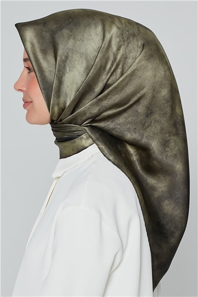 Armine Sura İpek Eşarp 20Ya8333 85
