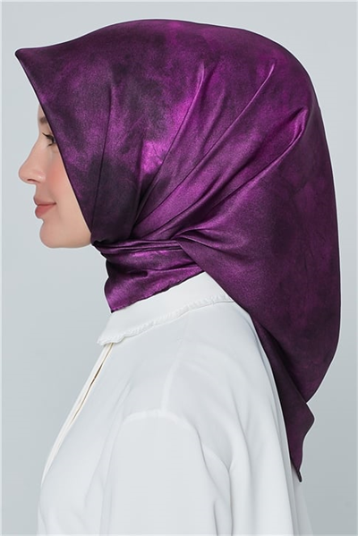 Armine Sura İpek Eşarp 20Ya8333 86