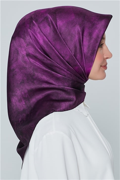 Armine Sura İpek Eşarp 20Ya8333 86