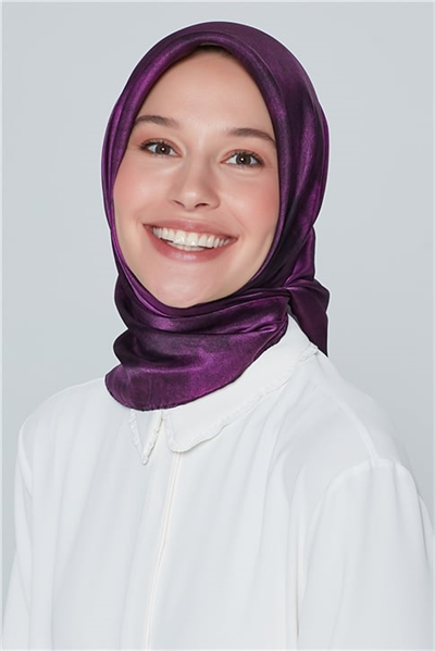 Armine Sura İpek Eşarp 20Ya8333 86