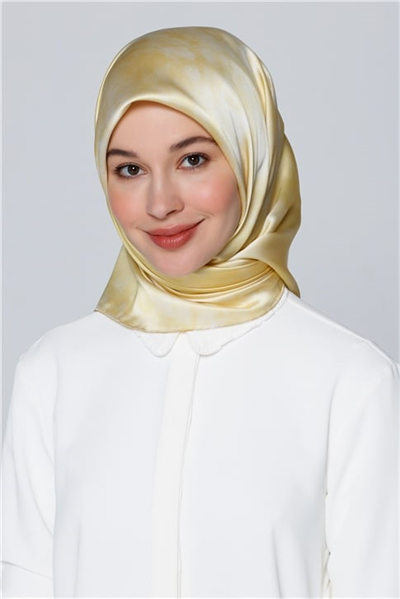 Armine Sura İpek Eşarp 20Ya8333 99