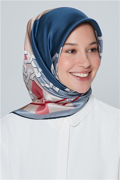 Armine Sura İpek Eşarp 20Ya8334 81