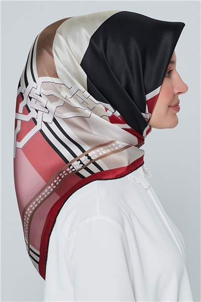 Armine Sura İpek Eşarp 20Ya8334 83