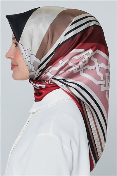 Armine Sura İpek Eşarp 20Ya8334 83