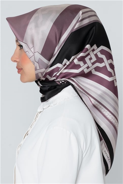 Armine Sura İpek Eşarp 20Ya8334 86