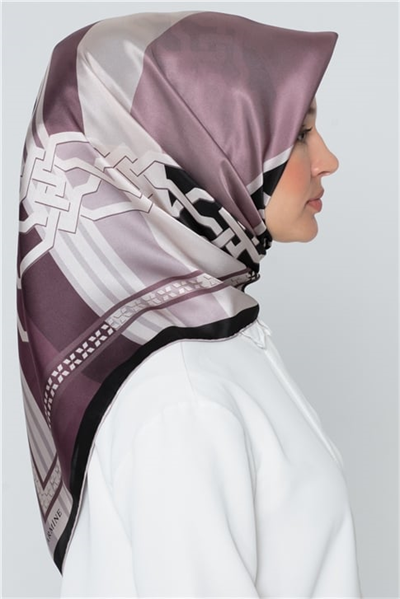 Armine Sura İpek Eşarp 20Ya8334 86