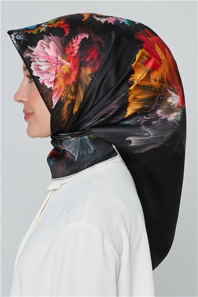 Armine Sura İpek Eşarp 20Ya8337 83