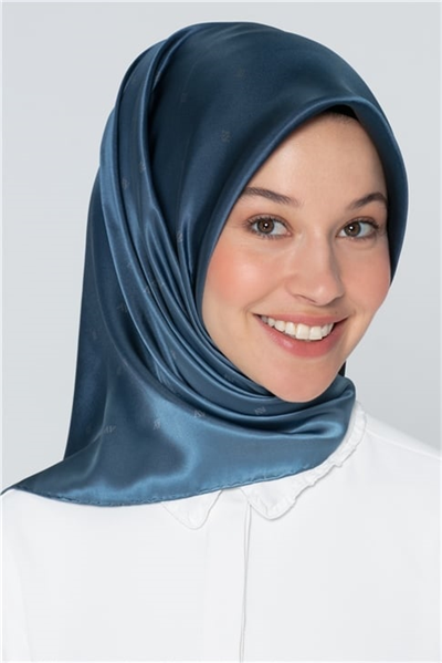 Armine Sura İpek Eşarp 20Ya8338 04