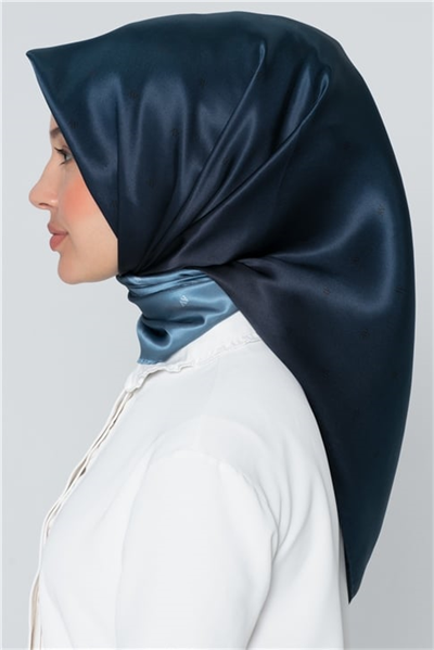 Armine Sura İpek Eşarp 20Ya8338 04