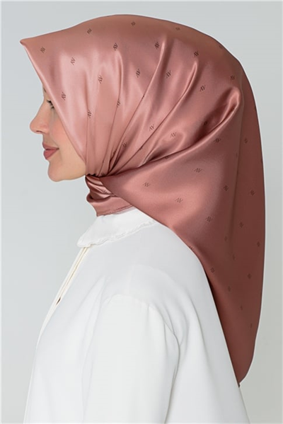 Armine Sura İpek Eşarp 20Ya8338 10