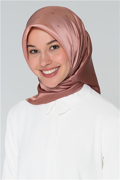 Armine Sura İpek Eşarp 20Ya8338 10