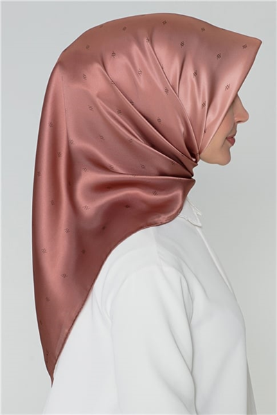 Armine Sura İpek Eşarp 20Ya8338 10