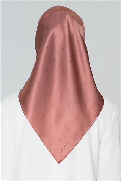 Armine Sura İpek Eşarp 20Ya8338 10
