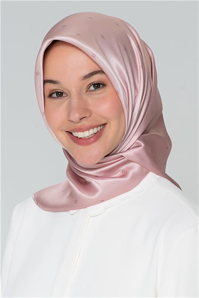 Armine Sura İpek Eşarp 20Ya8338 11