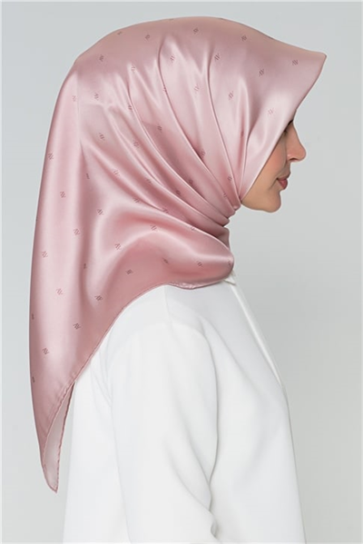Armine Sura İpek Eşarp 20Ya8338 11