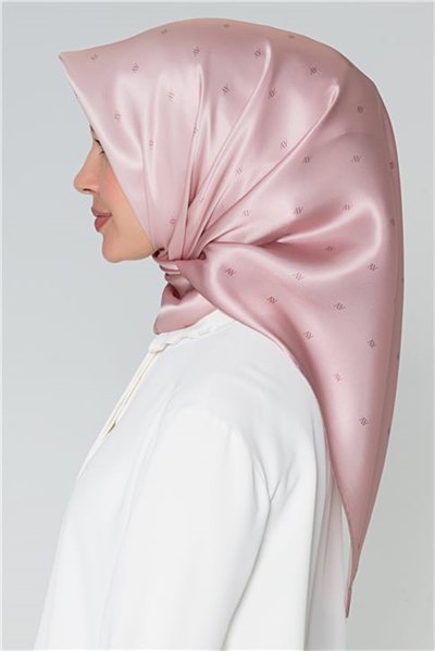 Armine Sura İpek Eşarp 20Ya8338 11