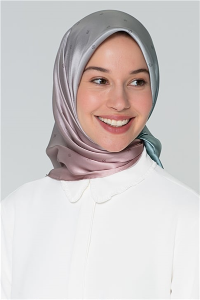 Armine Sura İpek Eşarp 20Ya8338 14