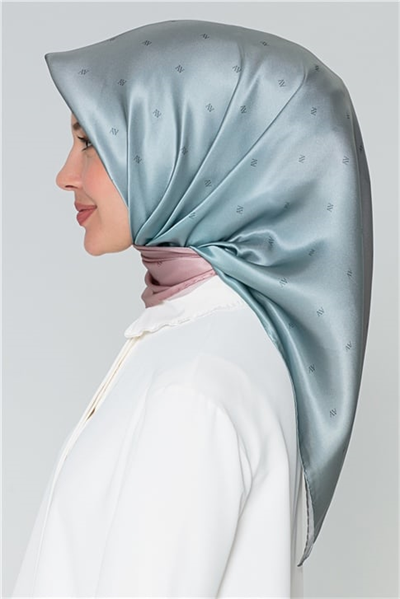 Armine Sura İpek Eşarp 20Ya8338 14