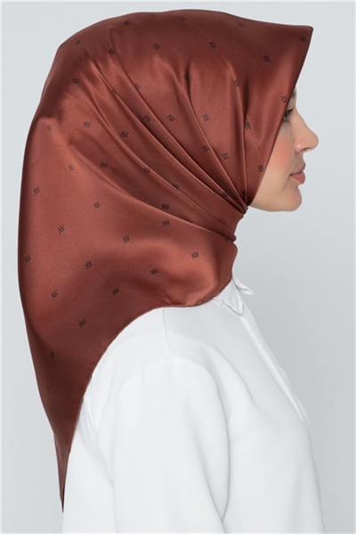 Armine Sura İpek Eşarp 20Ya8338 31