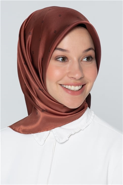 Armine Sura İpek Eşarp 20Ya8338 31