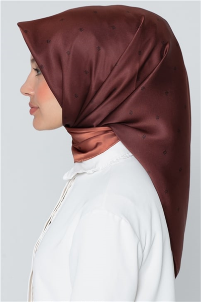 Armine Sura İpek Eşarp 20Ya8338 31