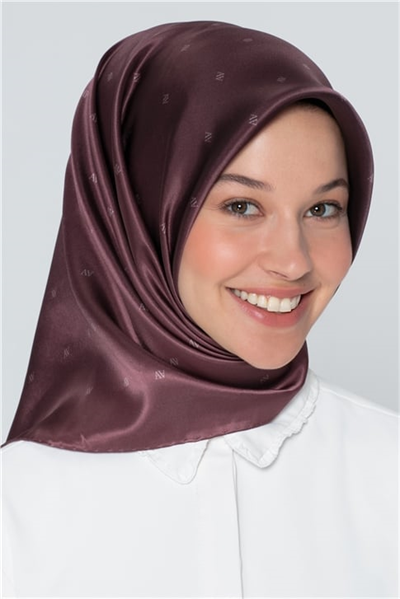 Armine Sura İpek Eşarp 20Ya8338 32