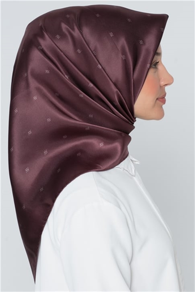Armine Sura İpek Eşarp 20Ya8338 32