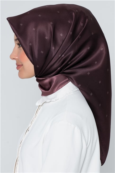 Armine Sura İpek Eşarp 20Ya8338 32