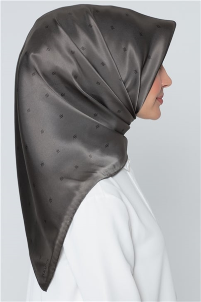 Armine Sura İpek Eşarp 20Ya8338 33