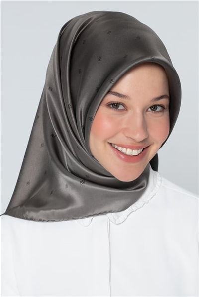 Armine Sura İpek Eşarp 20Ya8338 33