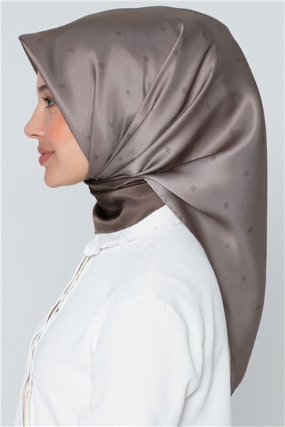 Armine Sura İpek Eşarp 20Ya8338 34