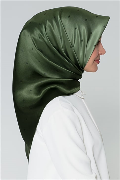 Armine Sura İpek Eşarp 20Ya8338 39