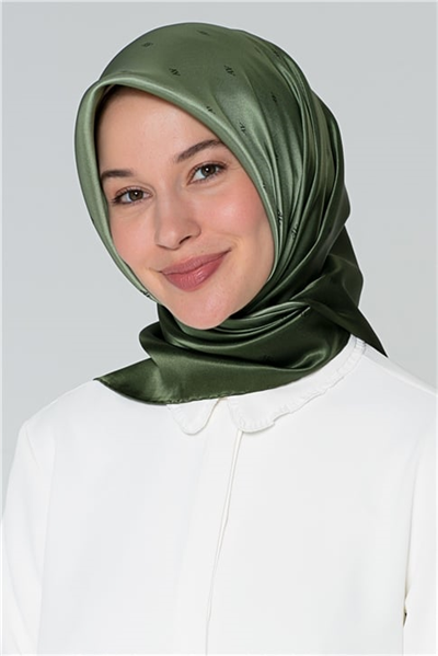 Armine Sura İpek Eşarp 20Ya8338 39