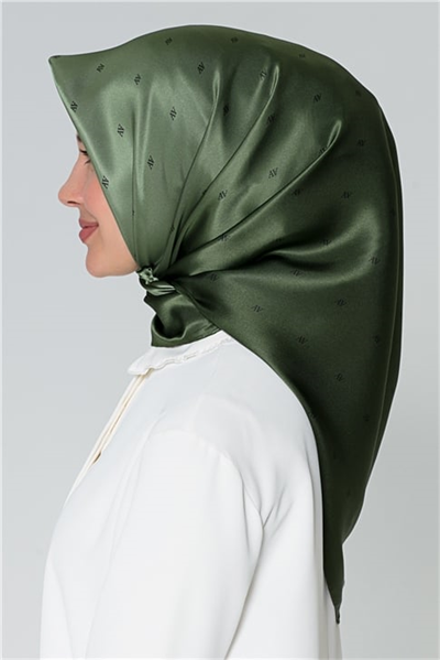 Armine Sura İpek Eşarp 20Ya8338 39